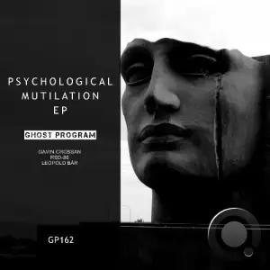  Gavin Crossan  RSD-86, Leopold Baer - Psychological Mutilation (2024) 