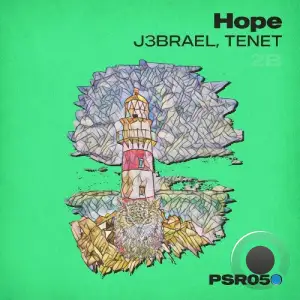  J3brael & Tenet - Hope (2024) 