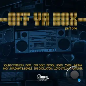  Off Ya Box, Pt. 1 (2024) 