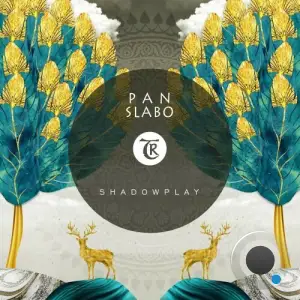  P A N & SLABO - Shadowplay (2024) 