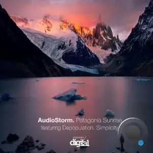  AudioStorm - Patagonia Sunrise (2024) 