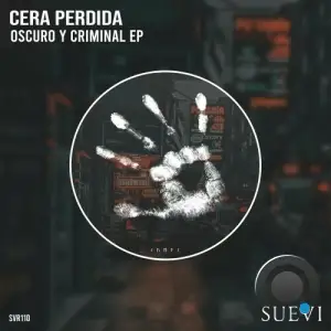  Cera Perdida - Oscuro y Criminal (2024) 