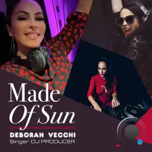  Deborah Vecchi - Made Of Sun 048 (2024-07-01) 