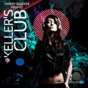  Frank Deeper & Ahilleas Maker - Keller's Club 137 (2024-07-01) 