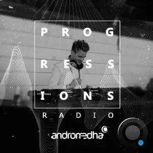  Andromedha - Progressions Radio 135 (2024-07-01) 