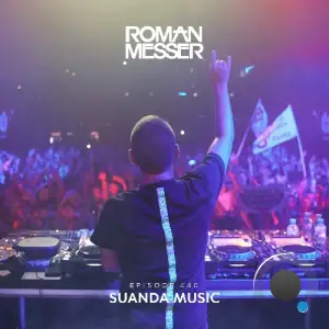  Roman Messer - Suanda Music 440 (2024-07-01) 