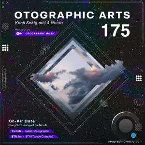  Kenji Sekiguchi & Nhato - Otographic Arts 175 (2024-07-01) 