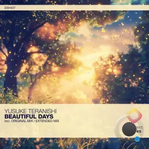  Yusuke Teranishi - Beautiful Days (2024) 