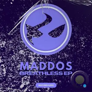  Maddos - Breathless (2024) 