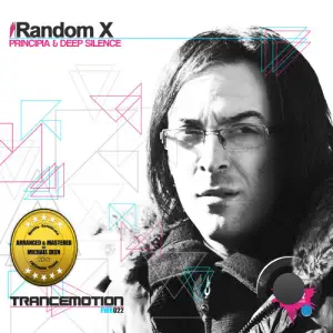  Random X - Fly Warp Live 105 (2024-07-03) 