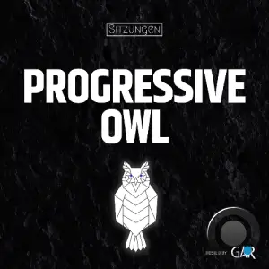  Jay Hubbard - Progressive Owl Sitzungen (03 July 2024) (2024-07-03) 