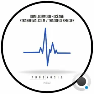  Don Lockwood - Oceane (2024) 