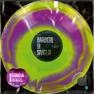  Daniela Hensel - Barbiere Di Siviglia (2024) 