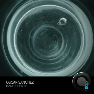  Óscar Sánchez - Manelchen (2024) 