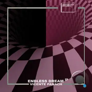  Vicente Panach - Endless Dream (2024) 