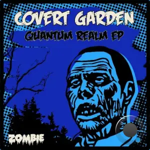  Covert Garden - Quantum Realm (2024) 