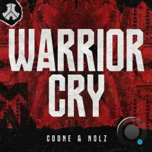  Coone & Nolz - Warrior Cry (2024) 