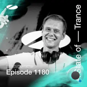  Armin Van Buuren - A State Of Trance 1180 (2024-07-04) 