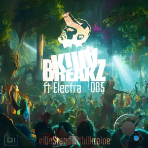  Dante & Charlie Brown & Electra - Killabreakz 085 (2024-07-04) 