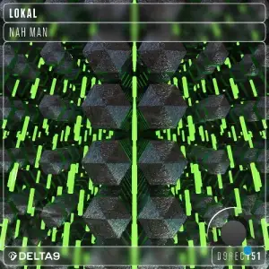  Lokal - Nah Man (2024) 