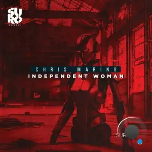  Chris Marino - Independent Woman (2024) 