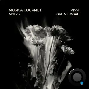  Pissi - Love Me More (2024) 