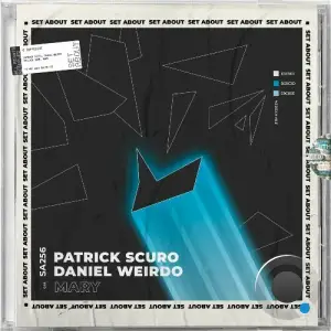  Patrick Scuro & Daniel Weirdo - Mary (2024) 