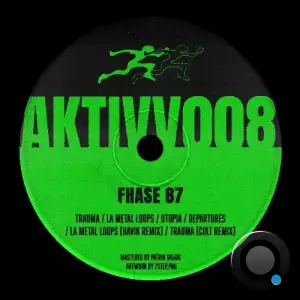  Fhase 87 - AKTIVV 008 (2024) 