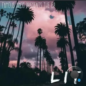  Famous Amos - LIT (2024) 