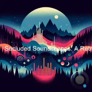  Bryxmarkwavehouse - Secluded Soundscape:- A Retros (2024) 