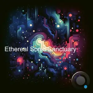  Mjcbeatshousegroove - Ethereal Sonic Sanctuary (2024) 