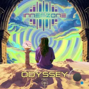  InnerZone - Odyssey (2024) 