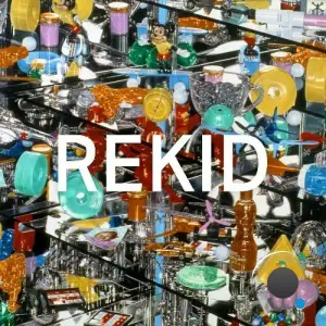  REKID - Made In Menorca (2024) 