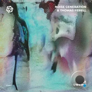  Noise Generation & Thomas Ferell - Evile (2024) 