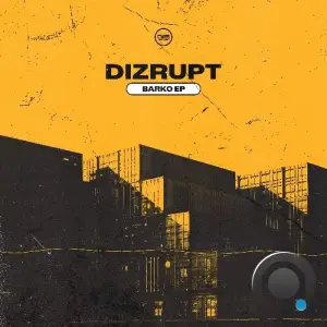  Dizrupt - Barko (2024) 