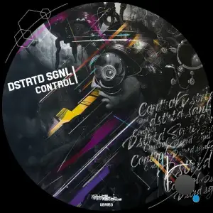  DSTRTD SGNL - Control (2024) 