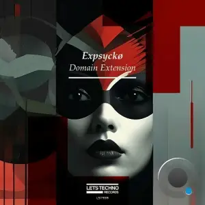  Expsyckø - Domain Extension (2024) 