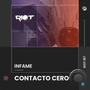  Infame - Contacto Cero (2024) 