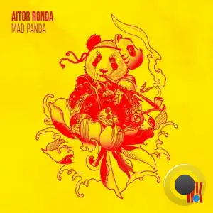  Aitor Ronda - Mad Panda (2024) 