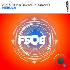  Aly & Fila & Richard Durand - Nebula (2024) 