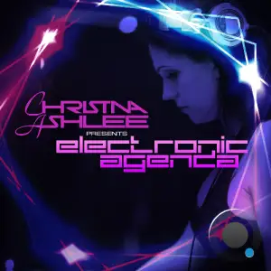  Christina Ashlee & Mr. Busy - Electronic Agenda 125 (2024-07-04) 