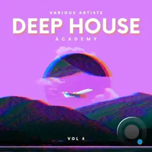  Deep-House Academy, Vol. 4 (2024) 