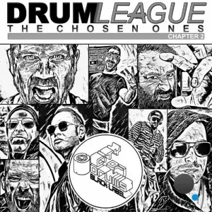  Drumleague, Chapter 2 (The Chosen Ones) (2024) 