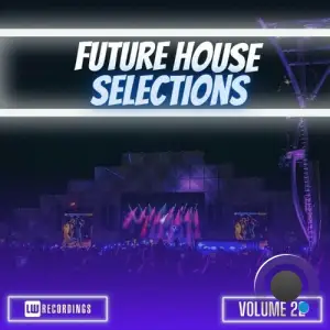  Future House Selections, Vol. 22 (2024) 