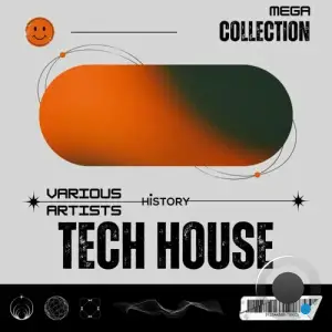  Tech House 2024 - Mega Collection (2024) 