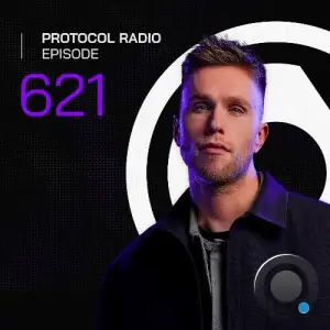  Nicky Romero - Protocol Radio 621 (2024-07-05) 