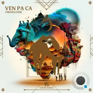  TheOnlyOne - Ven Pa Ca (2024) 