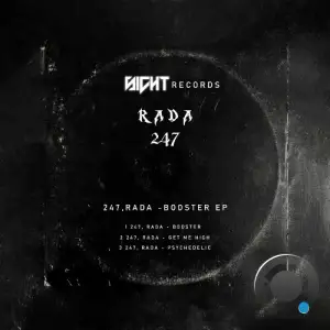  247 & Rada - Booster (2024) 