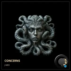  J-Neo - Concerns (2024) 