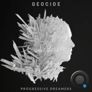  Geocide - Primal Instinct (2024) 